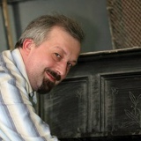 Алексей Горяшин, 30.10.1972, Мурманск