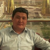 Адилбек Орынбаев, 26.07.1985, Актау