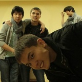 Ernazar Kairat, 16.11.1994, Алматы