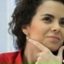 Катерина Тарасова, Луганск