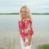 Елена Слободских, 27.02, Нижний Новгород