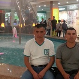 Мирбек Орунбаев, 12.05.1978, Иркутск