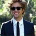 Rob Pattinson, 05.09.1991, Москва