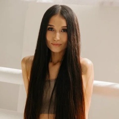 Айдана Тен, 07.01.1994, Южно-Сахалинск