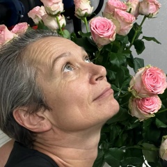 Юлия Ковалева, 21.07, Краснодар
