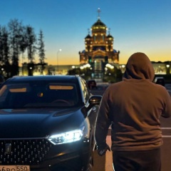 Алексей Дзюба, 23.05, Москва