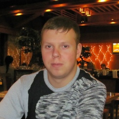 Александр Сологубов, 09.03.1988, Москва
