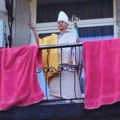 Сергей Кузнецов, 23.04, Астана