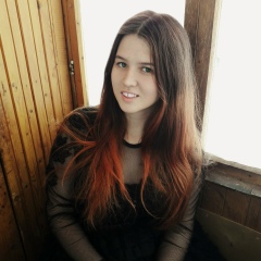 Настя Ватлина, 16.02, Пермь