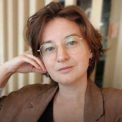 Мария Вереск, 10.04