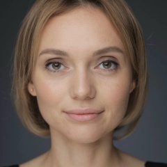 Ольга Лютецкая, 14.06.1986, Санкт-Петербург