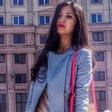Сабина Темирланкызы, 07.03.1993, Алматы