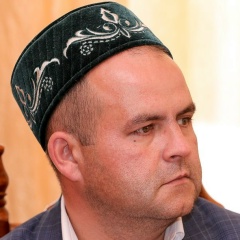 Радик Сабиров