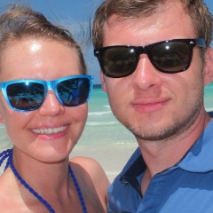 Мария Сак, 08.04, Toronto