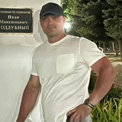 Денис Заичкин, 25.08, Тихвин
