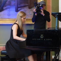 Светлана Месхи, 16.04.1987, Санкт-Петербург