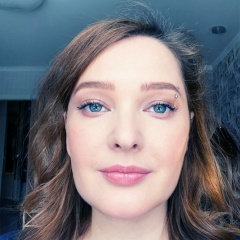 Ольга Акимова, 17.01, Москва
