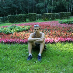 Дмитрий Сусликов, 06.06, Балаково