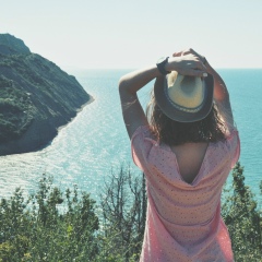 Наталья Мелконова, 18.10, Краснодар