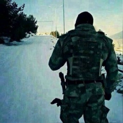 Абу Дудалов, 15.03, Грозный