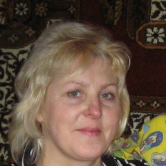 Luba Gagarina