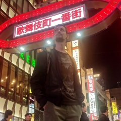 Ваня Неволин, 24.04.1986, Москва