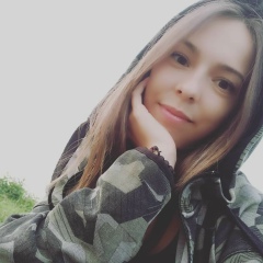 Анна Ермолаева