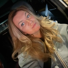 Евгения Губарева, 23.04.1992, Москва