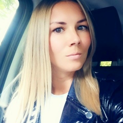 Ольга Иванова, 01.07.1984, Москва