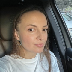 Вера Шперлинг, 03.08.1984, Москва