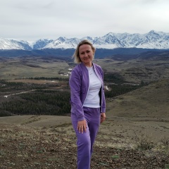 Виктория Букасова, 11.01