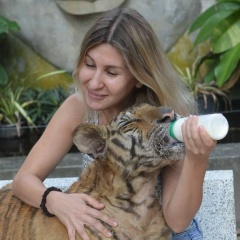Анна Радионова, 13.08, Симферополь