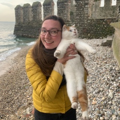 Катя Кононова, 25.05, Санкт-Петербург