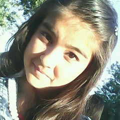 Kamila Kurbanova, 03.03.2000