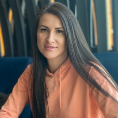 Юля Родина, 19.06, Москва