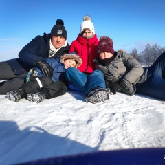 Михаил Дворцов, 02.01, Санкт-Петербург