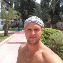 Павел Кузнецов, 12.07.1988, Новосибирск