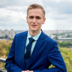 Георгий Марковский, 22.10.1994