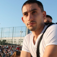Виталий Минин, 08.07.1986, Киев