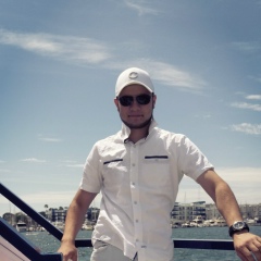 Dayd Magomsdov