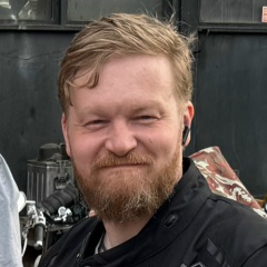 Андрей Прилуков, Санкт-Петербург