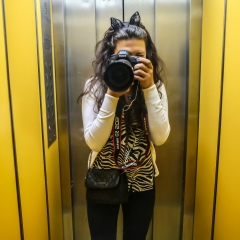 Анастасия Арт, 08.08.1991, Москва