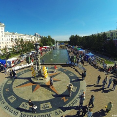 Барнаул Лучший