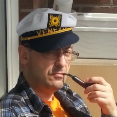 Александр Меерзон, 30.03, Aachen