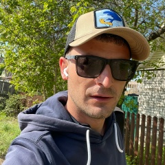 Кирилл Белов, 22.03, Los Angeles