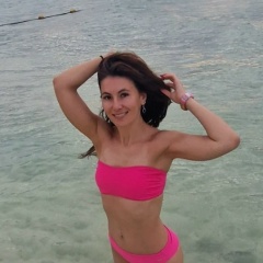 Евгения Мамаева, 23.04.1988, Санкт-Петербург