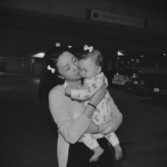 Женя Ли, 06.10.1994, Houston