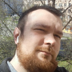Александр Внуков, 22.06, Москва