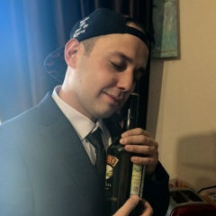 Алексей Френкель, 25.08