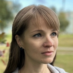 Диана Викторчик, 05.05.1987, Могилёв